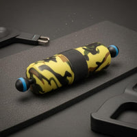 Hard Foam Underwater Camera Light Arm Anti-Slip Band Buoyancy Buoyant Arm Ball Attachments Dive Gear Cylindrical