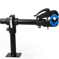 Bike Repair Stand with Clamp Stable Bicycle Maintenance Rack Nonnon-Slip Workstand for Mechanics, Cyclists