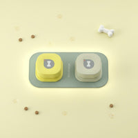 Dog Communication Button Phrases Pet Communication Button Interactive Pet Training for Dogs, Cats
