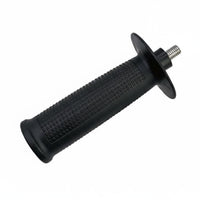 Threaded Grinder Handle Non Slip Design Boosts Control for Cutting