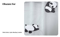 Bunk Bed Tent Integrated mesh Enclosed Top Bunk Tent Thickened Fabric