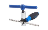 12-Speed Compatible Chain Breaker Tool Universal Compatibility Chain Breaker Easy to Use Heavy-Duty for Outdoor