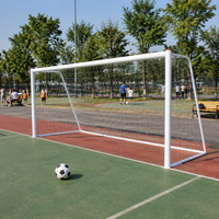 soccer goal