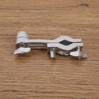 Drum Clamp with Extension Rod Multifunction Drum Expansion Clamp Hardware for Drummers