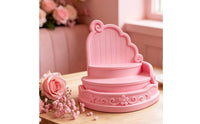 Doll Display Stand Doll Stand Versatile for Collectors, Shelf, Nursery
