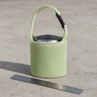Neoprene Insulated Bottle Sleeve for Large Capacity Mugs and Flasks, Anti-fall Protective Cover