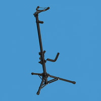 Padded Protection Ukulele Stand Violin Stand for Musicians