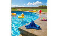 Pool Frame Corner Connector Curved Base Corner Support Bracket Ribbed Pool Frame Joint Connector