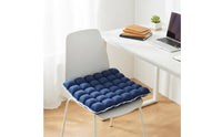 Inflatable Seat Cushion Breathable Inflatable Seat Cushion Pad Easy to Inflate Mobility Aid For