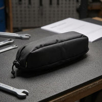 Oxford Cloth Cycle Battery Rain Cover Lined Electric Bicycle Battery Cover Textured Bike Accessory Waterproof