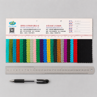 woven fabric
