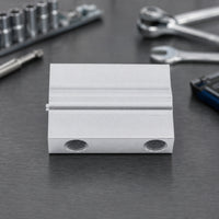 Automatic Gearbox Oil Cooler Valve Aluminum Alloy for Garage Projects