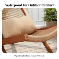 3 Pieces Modern Chinese aestheticPiece Patio Set Weather-Resistant 3-Piece Wicker Chat Set Woven Design Outdoor Furniture Comfortable Seating for Apartment Dwellers, Homeowners, duos, Balcony, Courtyard, Terrace, rearyard