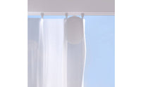 APP Distant Control Smart Curtain Actuator Long Battery Life Electric Curtain Robot Timer Function Electric Drapery Puller Easy Installation
