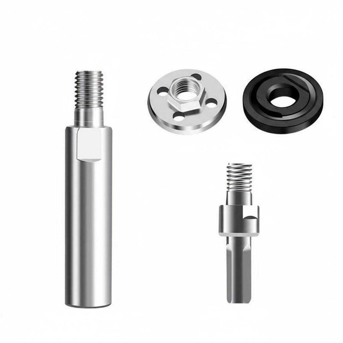 Angle abradeer Connecting Rod Universal Fit Extension Shaft Easy Installation