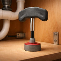 T-Handle Hook Wrench Sturdy Hook Wrench Tool Long-Lasting Construction