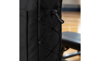 Badminton Racket Bag Multi-Compartment Tennis Racket Bag Lightweight Handheld Tote for Travel, Outdoor