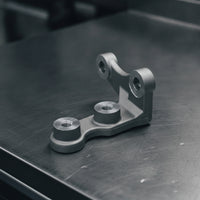 Front Right Mounting Bracket Stable Car Part Long-Lasting for Mechanics, DIYers