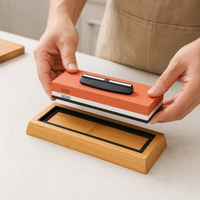 knife sharpening accessories