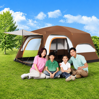 camping tent