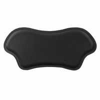 Shaping Butterfly Waist Board Lightweight Side Waist Compression Pad Slimline Lipo Foam Board Discreet Wear for Recovery