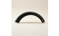 Trailer Wheel Arch Cover Transportation Panel Wheel Arch Cover Curved for Utility Builds