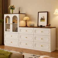 storage cabinet