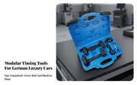 Wear-Resistant Engine Timing Tool Kit