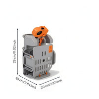 Electric Bag Opener for Fruit Bag Opener Labor-Saving Orchard Tool for Farmers