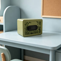 Desktop Private Children's Sturdy Tabletop Storage Box for Kids
