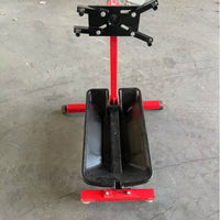 Engine Flipping Stand 1000lb Rotating Engine Stand Heavy-Duty for Garage, Diyers
