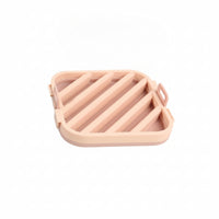 Grease-Draining Air Fryer Grill Insert Reusable Air Fryer Grill Pan Easy to Clean Cookware Food-Safe-Liberated for Kitchen