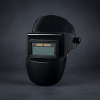Auto Darkening Joining Helmet Lightweight Auto-Darkening Joining Helmet Welder Face Guard High Temperature Resistant