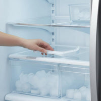 Ice Maker Shut off Replacement Arm Fit Appliance Part