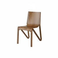 Stackable Wooden Dining Chair Stylish Appearance Ysupport Chair Minimalist Design Seating Furniture sturdy Construction for Cafe Owners, homeowners, Families, Restaurant, Kitchen, Office, Living Room