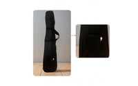Erhu Bag Padded Huqin Bag doubleStrap Erhu Case for Rehearsals