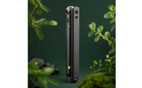 Telescopic Camping Light Matte Finish Portable Lamp Lantern Adjustable Lighting Equipment