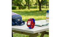 Kids Phone Watch Touchscreen Wearable for Children