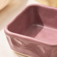serving dish set