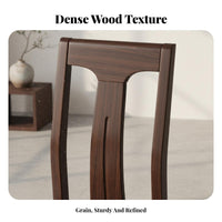 sturdy Wood Frame Yspine Armchair Nordic Design Yspine Chair Integrated Armrests Home Furnishing Multi-Purpose for Homeowners, Interior Designers, Restaurant Owners, Dining Room, Kitchen, Study