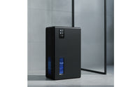 Dehumidifier with Water Tank Portable Appliance for Bedroom, Bathroom