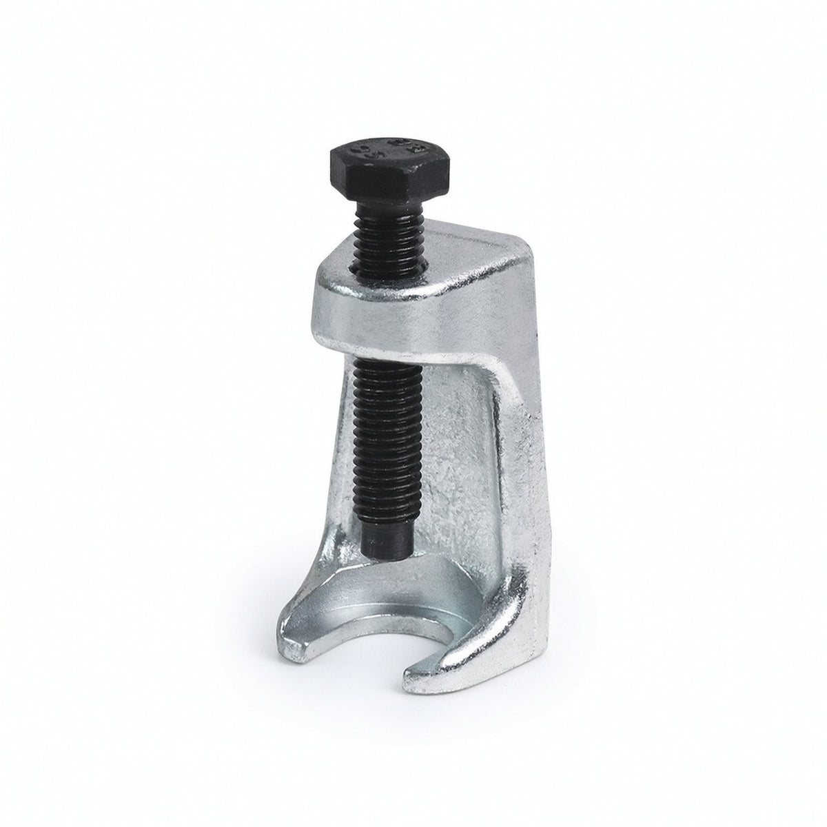 Forged Steel Ball Joint Remover Threaded Ball Joint Puller Compact Tool Long-Lasting for Mechanics