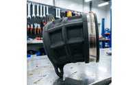 Motorcycle Intake Boot Black Intake Boot Easy to Install Carburetor Connector for Garage