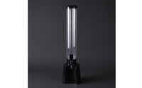 Beer Dispenser  Easy to Clean Beverage Container  Smooth Pour Tabletop Drink Dispenser