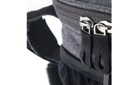 Wear-Resistant Two-Wheeler Handlebar Bag Mesh Side Pocket Scooter Handlebar Bag Transparent Top Panel Cycling Gear Press Screen Window