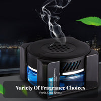 55 Ml Decorative Car Perfume Bottle Odor Neutralizer Liquid Car Fragrance Holder Plant-Based Ingredients for Women, Automobiles, Trucks, RVs