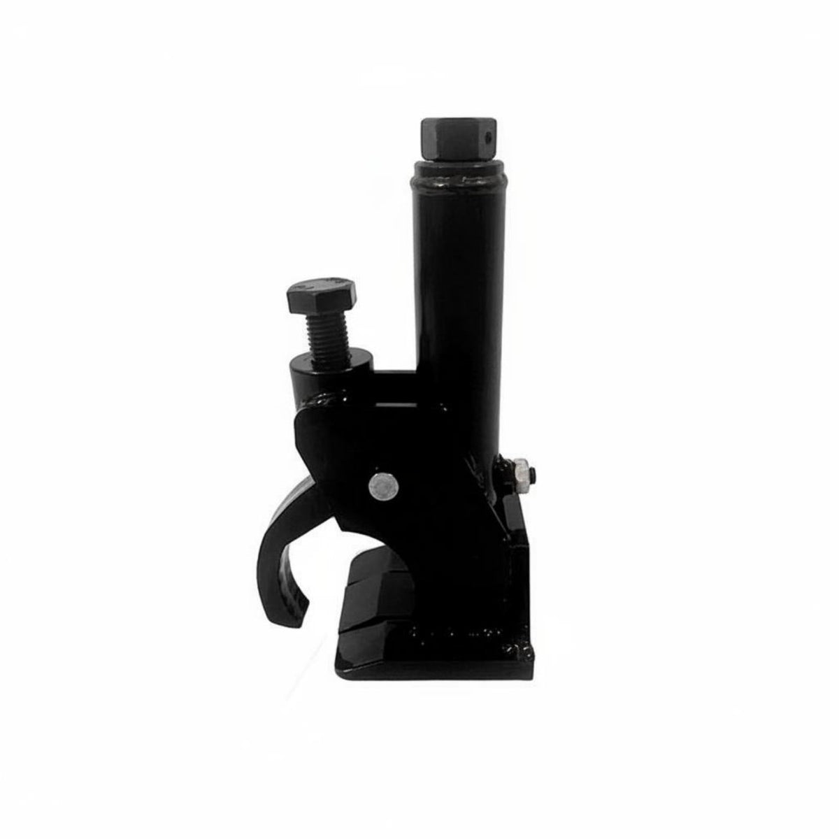 Car Tire Press Manual Bead Breaker Heavy Duty Portable Tire Changer Easy to Use Auto Repair Equipment for Garage