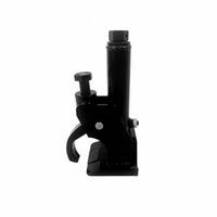 Car Tire Press Manual Bead Breaker Heavy Duty Portable Tire Changer Easy to Use Auto Repair Equipment for Garage