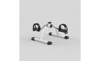 Seated Pedal Exerciser Quiet Mini Exercise Bike Smooth Mini Exercise Peddler for Seniors