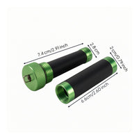 Fishing Knot Tool Handheld Line Pulling Tool Fishing Knot Tyer Knurled Grip Angling Gear Threaded Cap